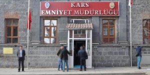 Kars’ta PKK/KCK operasyonu: 6 gözaltı