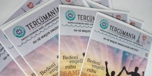 KAÜ Çeviri Kulübü Tercümania'nın 3. sayısını çıkarttı