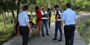 Çocuklarımız Güvende -2 Uygulaması gerçekleşti