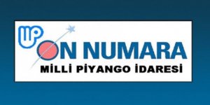 “On Numara” talihlisi Kağızman'da