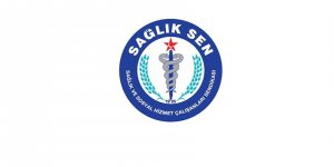 Kars’ta sağlıkçılardan açıklanan ekonomik politikaya tam destek
