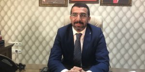 AK Parti Kars İl Başkanı Adem Çalkın’dan kongre açıklaması
