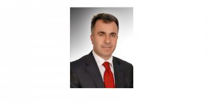 Mehmet Özbey, Karayolu Düzenleme Genel Müdürlüğüne bağlı Daire Başkanı oldu