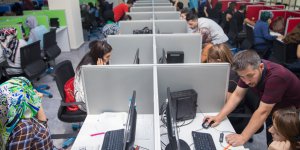 Site Telekom A.Ş.’nin dördüncü durağı Iğdır!