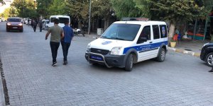 Kağızman’da sokak ortasında silahlı saldırı