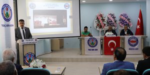 Dr. Adem Arancı güven tazeledi