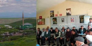 Yarkadaş: "90 haneli Çamçavuş’ta su ve elektrik yok"