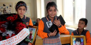 Sedanur’un arkadaşı gözyaşlarına boğularak idam istedi
