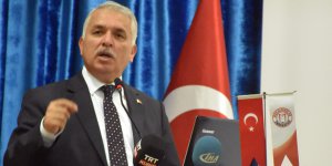 "Biz de neden bir Kars olmayalım?"