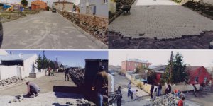 Başkan Karaçanta: "Bizler halkımızın hizmetkarlarıyız.”