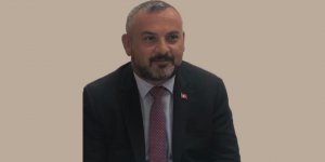 MHP Kars İl Başkanı Yaver Özcan görevinden ayrıldı