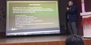 Kars’ta İYEP Eğitim Seminerleri başladı