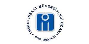 İnşaat Mühendisleri Odasının Kars Temsilcisi belli oldu
