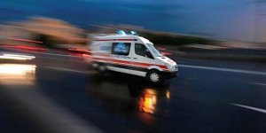 Kars’ta duvar çöktü: 3 İranlı yaralı