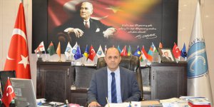 Rektör Özcan’ın Cumhuriyet Bayramı ve Kars’ın Kurtuluşu mesajı