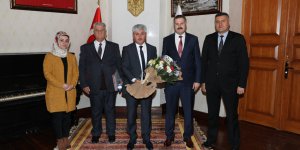 Ürün Güvenliği Haftası Kars’ta çeşitli etkinlikler ile kutlandı
