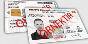 Kars’ta kimlik bildirmeyene Jandarmadan ağır ceza
