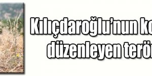 Kılıçdaroğlu’nun konvoyuna saldırı düzenleyen terörist öldürüldü