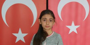 Iğdır Hüsnü M. Özyeğin İlkokulu Türkiye Birincisi oldu