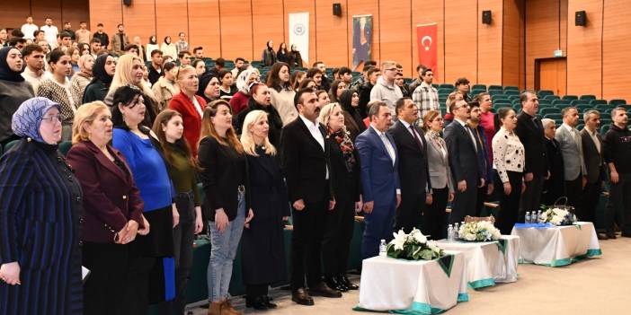 Kars’ta örnek sosyal projeye görkemli final