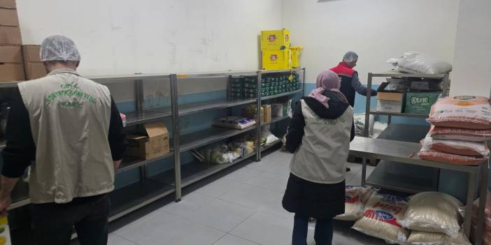 Kars’ta toplum sağlığını tehlikeye atan 33 internet sitesine erişim engeli