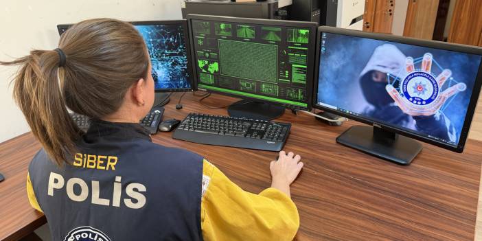 Kars’ta yasa dışı bahis reklamı yapan 80 sosyal medya hesabı engellendi