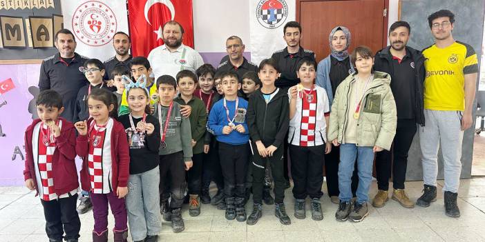 Zekanın Zarif Dansı: Kars’ta Satranç Tahtasında "Yeşil" Bir Gelecek Kuruldu