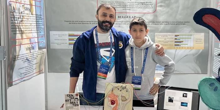 KARS BİLSEM BÖLGE İKİNCİSİ