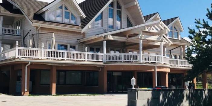 Arpaçay Kütükev yenilenen yüzüyle açılış için gün sayıyor