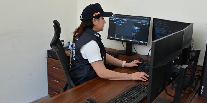 Siber polisi takipte: Okul saldırılarını istismar eden 197 hesaba erişim engeli