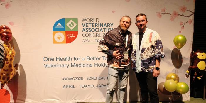 Bilim Bitti, Dostluk Başladı: Kars Heyeti Tokyo’dan Dünya Vizyonuyla Dönüyor