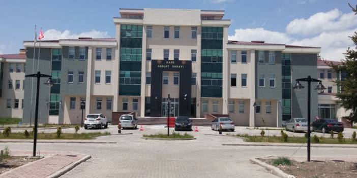 Kars’ta Görevli Hakim ve Savcıların Terfi Listesi Belli Oldu