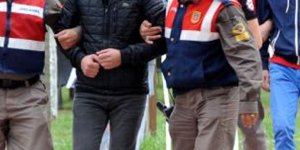 Kars’ta 5 kişi Cumhurbaşkanına hakaret eden gözaltına alındı 