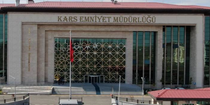 Binlerce polisin görev yeri değişti: Liste netleşti
