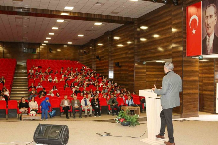 Van’da ‘aile akademisi’ başladı