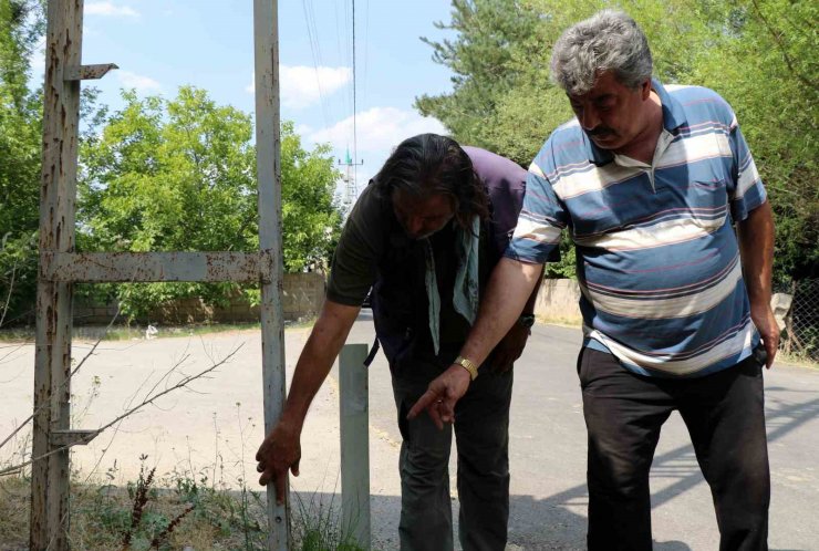 Terör baskınının yaşandığı Uluköy’de 30 yıldır silinmeyen izler