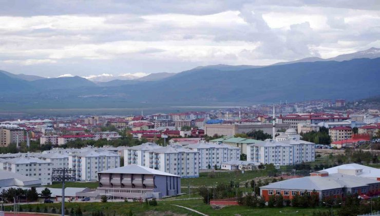 İşte Erzurum’un deprem gerçekleri