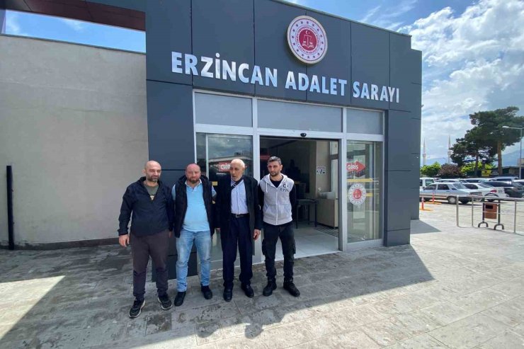 ’Başbağlar Katliamı’ davasında dördüncü duruşma görüldü