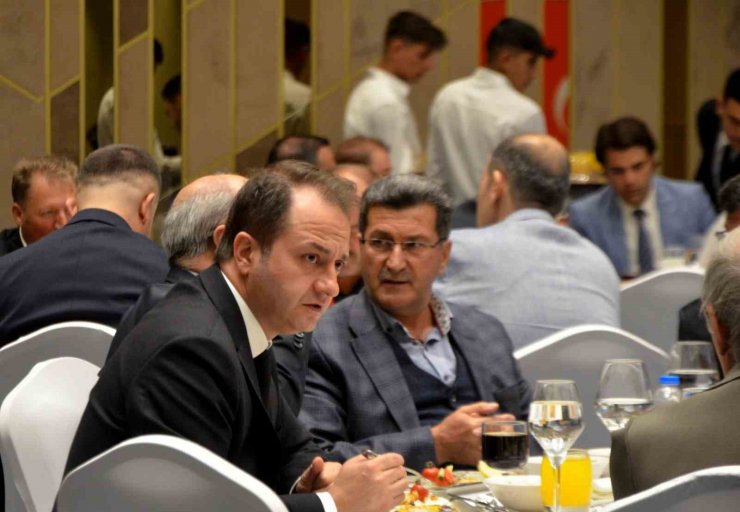 Yücelik; Erzurum’a değer katmayı sürdüreceğiz