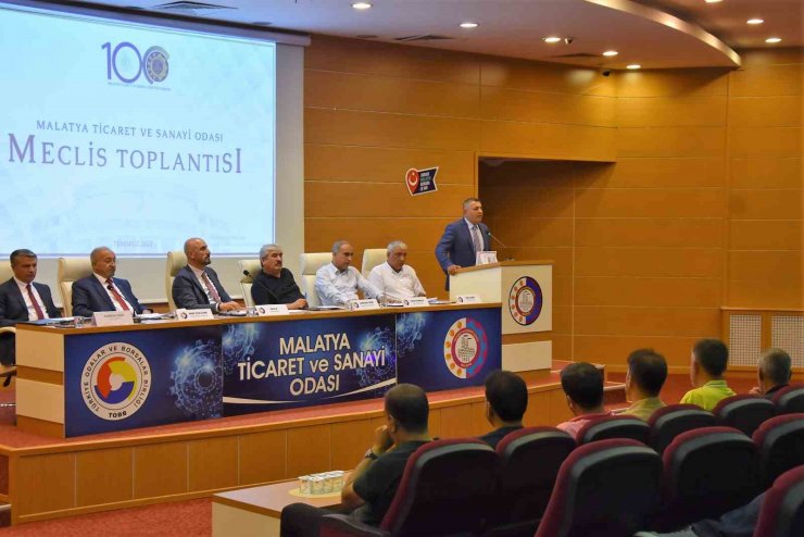 Başkan Sadıkoğlu: "İşveren payını personele ödersek gidenlerin geri dönmesini sağlayabiliriz"