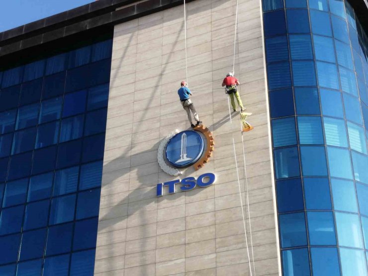 Dağcılar, Ağrı Dağı’nın kuzey kanadının tırmanışa açılmasına dikkat çekti