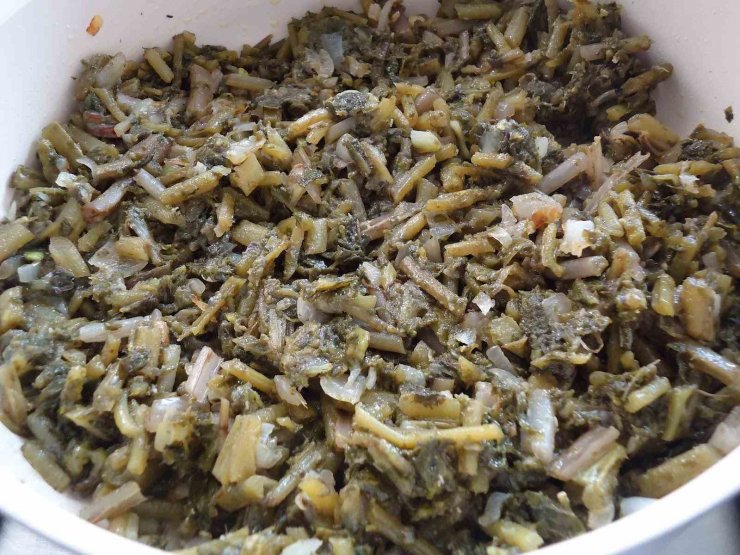 2023’te Erzurum’da 10 ürüne coğrafi işaret