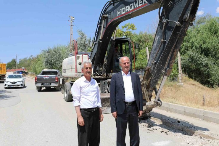 Tuşba Belediye Meclisi’nden altyapı hizmetlerinin çözümü için örnek karar