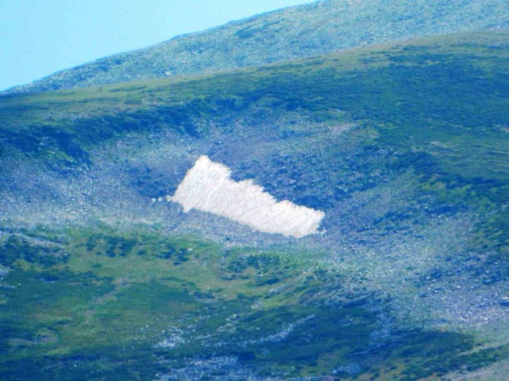 Posof’ta iklim değişikliğinin izleri