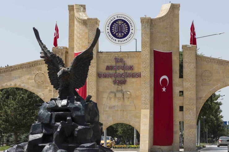 Atatürk Üniversitesi’nde Bilimsel Dergiler Koordinatörlüğü, Yayın Standardını Yükseltiyor