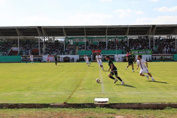 23 Elazığ FK’nın kupa maçı perşembe günü