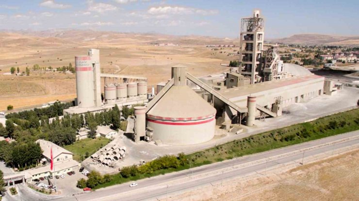 ERÇİMSAN’da yönetim güven tazeledi