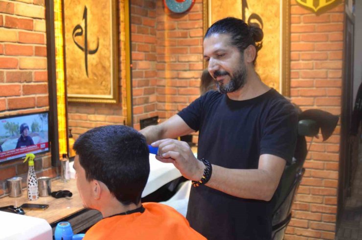 Milli Kuaförler, gözünü Napoli’deki şampiyonluğa dikti