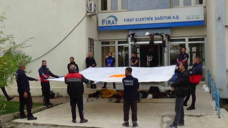 Tunceli FEDAŞ’ta işçiler kazandı