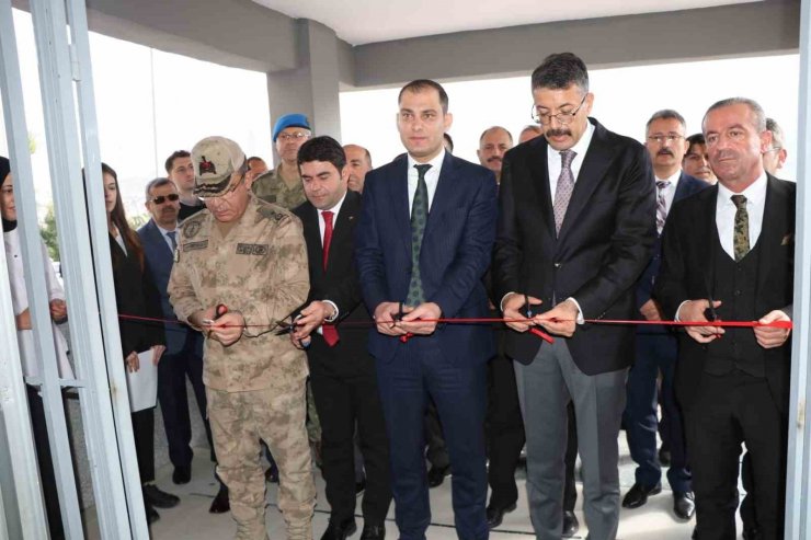 Hakkari’de cumhuriyetin 100. yılına özel sergi